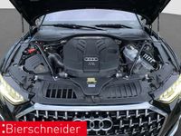 Audi A8 - Vorschau Bild 22