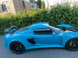 Lotus EXIGE SPORT 410 MAIMI BLUE - Lotus Exige