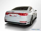 Audi A8 50 TDI qu.,Matrix,Pano,ACC,HuD,RSE+,B&O - Audi A8: RS