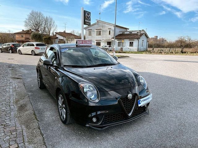 Alfa Romeo MiTo SUPER 1.4 78 CV 74000 km