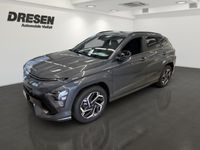 Hyundai KONA - Vorschau Bild 1