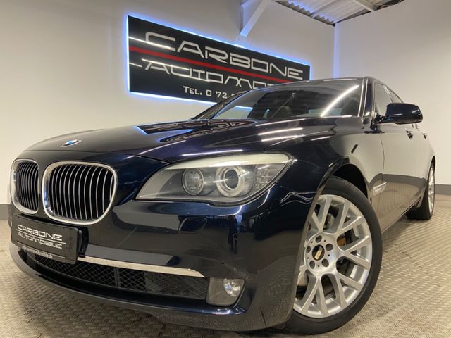 BMW 740d xDrive**FULL-OPTIONS**