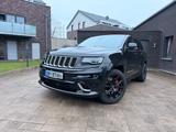 Jeep Grand Cherokee SRT 6.4 V8 HEMI  ,Prinz Gasanlage - Jeep Grand Cherokee mit LPG-Antrieb
