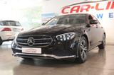 Mercedes-Benz E 220 d Lim. *Erst 64tkm*Automatik*LED* - Mercedes-Benz E 220 Gebrauchtwagen in Mülheim (Ruhr)