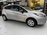 Ford Fiesta Econetic - Ford Fiesta: Econetic