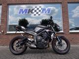 Triumph Street Triple RS 765 - Offers