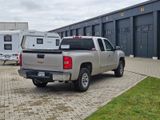 Chevrolet Silverado 1500 LT V8 US Car (wie F150 RAM) - Chevrolet Silverado: Privatanbieter