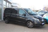 Mercedes-Benz V 250 Edition Kompakt LED AHK STAND-HZG DAB 2.HD - Mercedes-Benz V 250 in Magdeburg