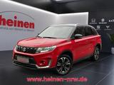 Suzuki VITARA 1.4 COMFORT+ ALLGRIP NAVI+17Z LM-FELGEN - Suzuki Vitara: Allgrip