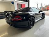 Mercedes-Benz SL 65 AMG Black Series DEUTSCHES FZG. 19% MWST - Mercedes-Benz SL 65 AMG: Black Series
