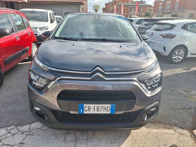 Другие Citroen C3 PureTech 83 S&S Plus