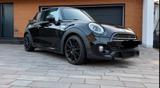 MINI Cooper S Coupé Works - MINI Cooper S Coupé mit 3 Türen