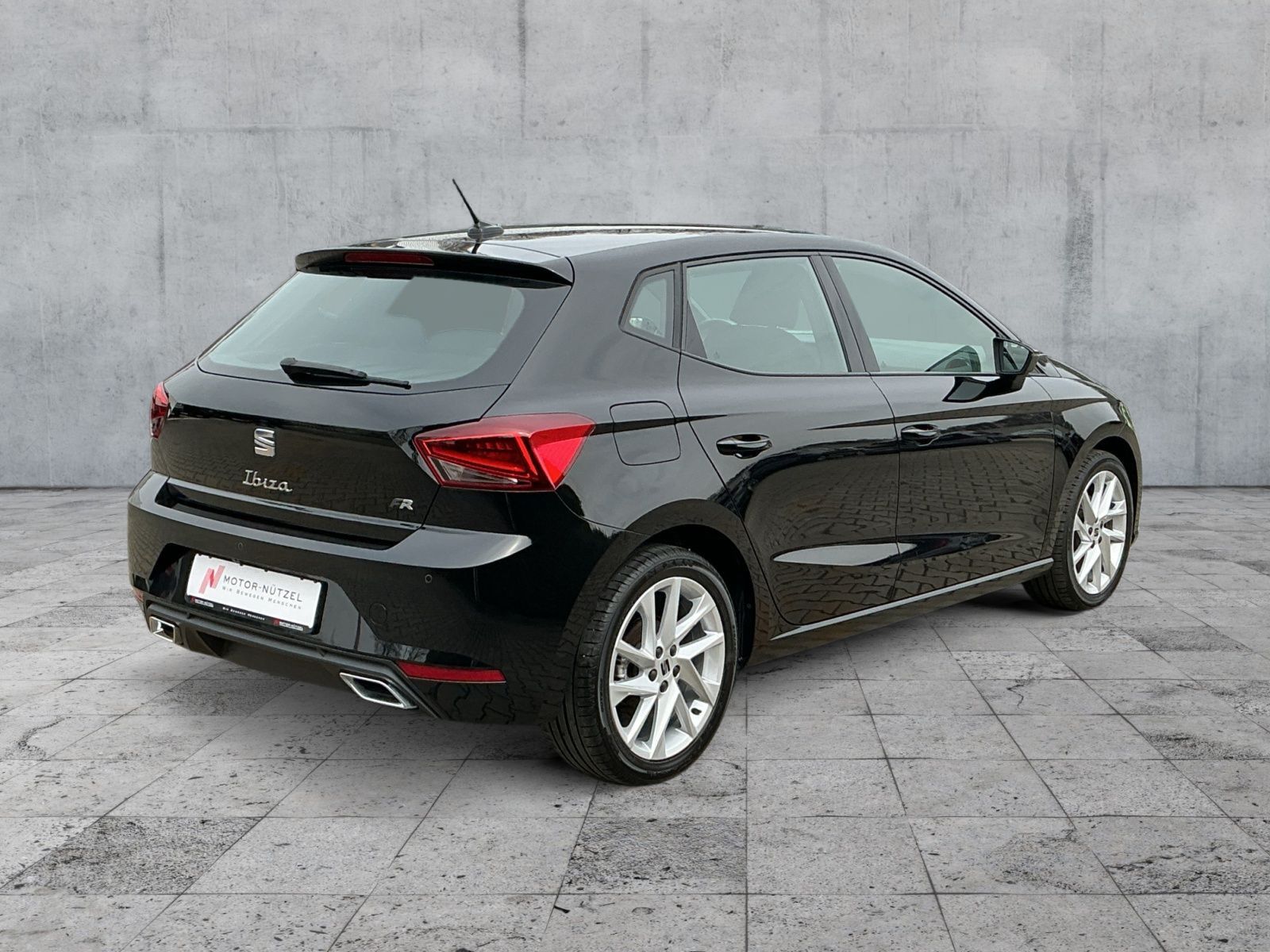 Seat Ibiza - Bild 6