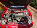 Honda CRX 1.6 VTi Del Sol VTi - Honda aus 1992