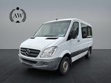 Mercedes-Benz Sprinter 316 L1H1 8-Sitzer Kompakt+AHK+Klima