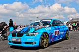 BMW E92 335i N54 US 360 PS Drift, Ringtool... - BMW 3 Series: Coupe, E36