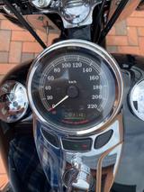 Harley-Davidson Heritage Softail Classic - HARLEY-DAVIDSON SOFTAIL HERITAGE