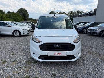 Ford Transit - 2
