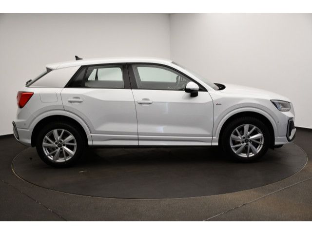 Audi Q2 - Bild 17