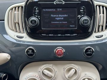 Fiat 500 - 6