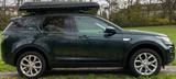 Land Rover *DiscoverySport*HSE*Motor 49000km*AHK*Dachreling - gebrauchte Land Rover Discovery Sport aus dem Jahr 2016