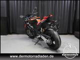 Aprilia Tuono V4 1100 E5+ FACTORY DARK KRAKEN - APRILIA TUONO V4