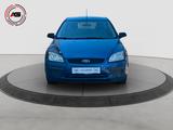 Ford Focus Turnier 1.6 Ti-VCT RADIO KLIMA TÜV 07-2027 - Ford Focus aus 2007: Kombi