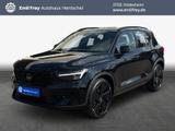 Volvo XC 40 B3 2WD Plus Black Edition