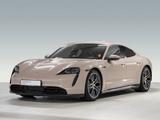 Porsche Taycan Abstandsregeltempostat Sport Chrono PASM