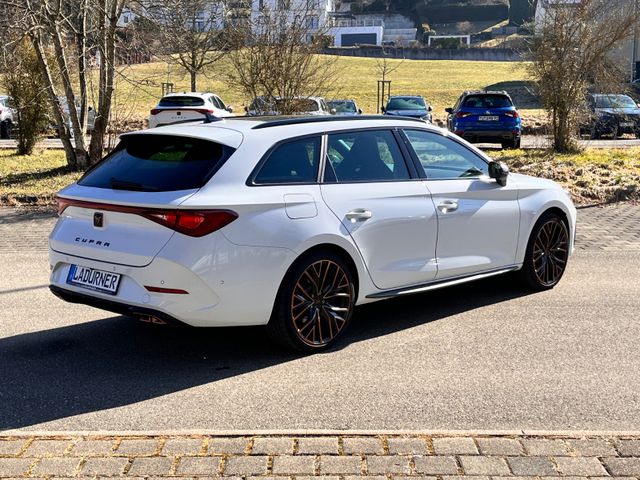 Leon Sportstourer VZ 1.4 e-Hybrid *Matrix/Pano*