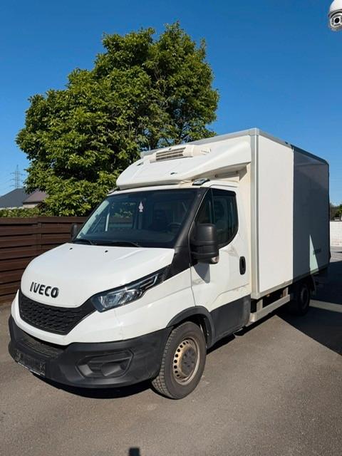 Iveco FRIGORIFIQUE 9500€ HTVA