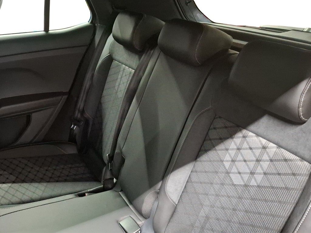 Volkswagen T-Cross - Bild 22