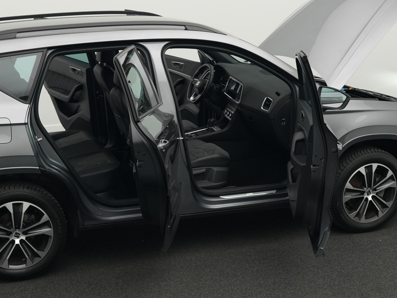 Seat Ateca - Bild 32