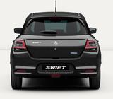 Suzuki SWIFT COMFORT+ CVT HYBRID - Suzuki Swift: Automatik