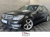 Mercedes-Benz C 350 CDI Lim. AMG-LINE*Bi-Xenon*ACC*NAVI*PDC - Mercedes-Benz C 350: Cdi AMG