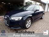 Audi A3 SPORTBACK 1.0TFSI*S-TRONIC*NAVI*XENON*ALU*PDC - Audi A3 Gebrauchtwagen in Hamburg