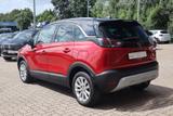 Opel Crossland 1.2 DI Turbo AT LED Navi AAC SHZ Kamer - Opel Crossland (X) mit Benzin-Antrieb: Geländewagen