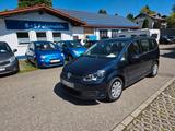 Volkswagen Touran Trendline Garantie 8-f. Klima AHK 1.Hand - Cars in Kempten