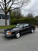 Saab 900 Turbo,Airflow-Kit,Aero,H-Zul.,Motor überholt - Saab 900: Turbo