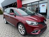Renault Grand Scenic 7-SITZER UNFALLFREI SCHECKHEFT - Renault Grand Scenic mit Diesel-Antrieb