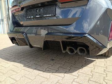2025 BMW M5 — миниатюра 17