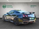 Nissan GT-R 3.8 V6Black Edition*Kamera*Original Zustand - Nissan GT-R: Black Edition
