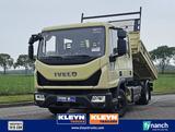 Iveco 80E22 EUROCARGO DOKA DUBBELCABINE - Iveco 80 e 22
