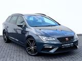 Seat Leon ST Cupra 300 2.0 TSI DSG 4Drive/LED/ACC/CAM - Seat Leon: Alcantara