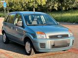 Ford Fusion 1,4l mit 80 PS Bj 2009 Klima - gebrauchte Ford Fusion aus dem Jahr 2009