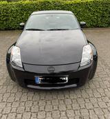 Nissan 350Z Premium Pack 3.5l Premium Pack - Nissan 350Z aus 2004