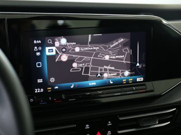Volkswagen Caddy eHybrid DSG STYLE LED NAVI ACC KAMERA AHK