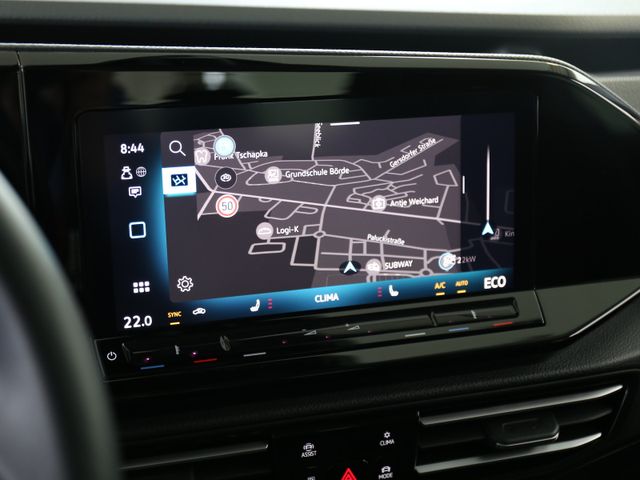 Volkswagen Caddy eHybrid DSG STYLE LED NAVI ACC KAMERA AHK