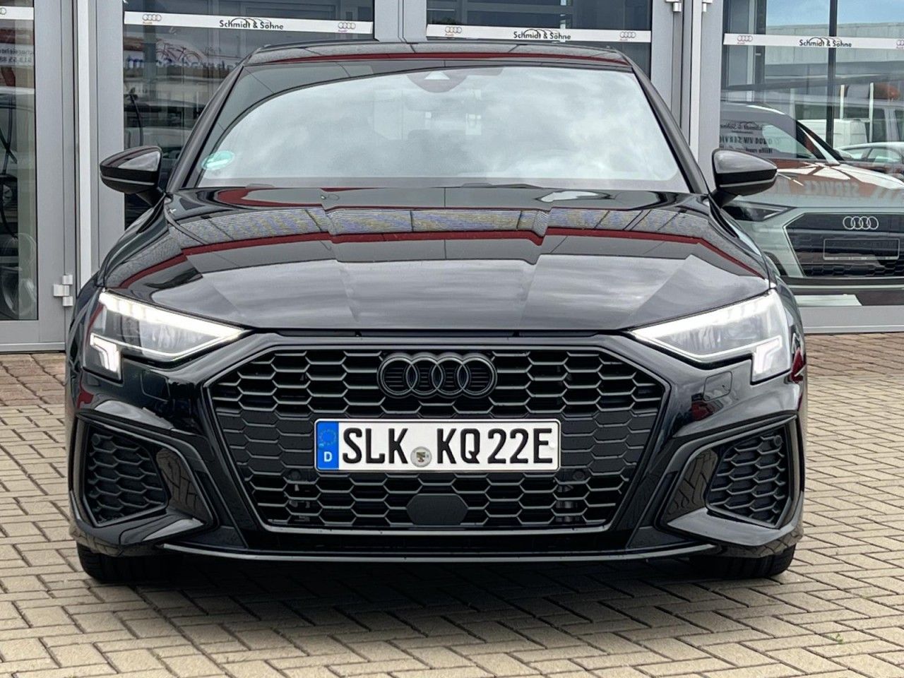 Audi A3 Sportback S line 40 TFSIe S tronic ACC, LED, imagem 2