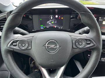 Opel Mokka Electric Elegance Winterpaket 1Hand privat